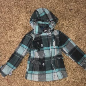 Falls creek kids jacket